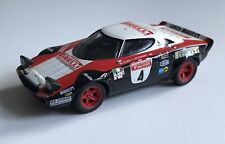 LANCIA STRATOS RALLYE SAN REMO