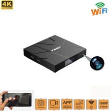 Set-top box TV 1080P HD IP