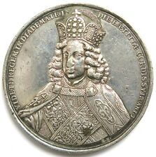 [R2524] Zinn-Medaille 1690