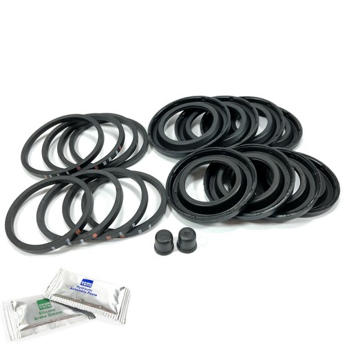 Kit riparazione pinza - kit,