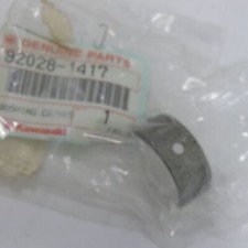 Guscio cuscinetto Kawasaki ZXR