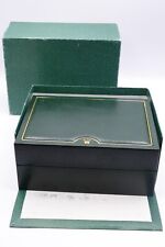 Rolex Day date box vintage