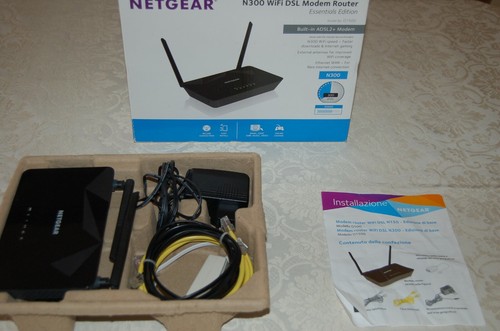 Netgeaor n300 wifi - netgeaor,