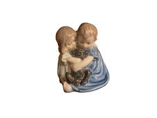 royal copenhagen Bimbi con