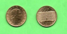 ITALIA LIRE  200 1990 - CONSIGLIO DI STATO