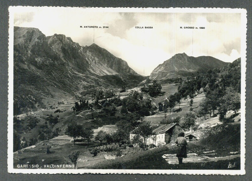 Garessio - garessio, (cuneo)