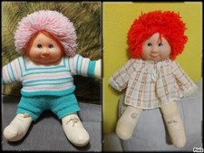 Fiba doll La Bambola che hai