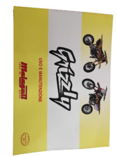 Malaguti Grizzly 50 125 Manual