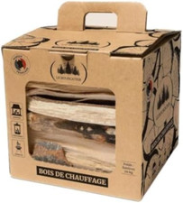 Legna da riscaldamento per