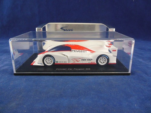 Spark minimax s1270 - minimax, concept