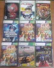 Lotto Giochi Xbox 360 vari