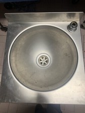 Lavandino da cucina Professionale 