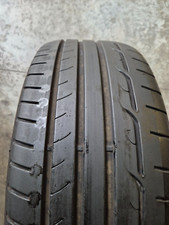 Pneumatici Estivi Dunlop Sportmaxx RT 225/45 R19 96W USATI (U176)