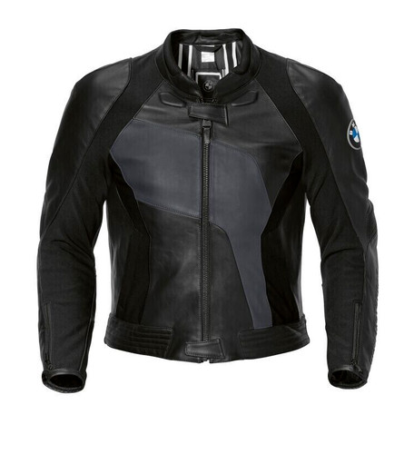 Giacca pelle bovina - , originale