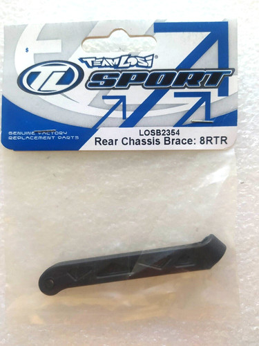 Team losi tlr - team,