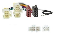 Adattatore ISO PC2-13-4 per