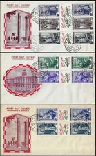 1947 Trieste A Natale