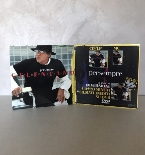 Adriano celentano per sempre - adriano,