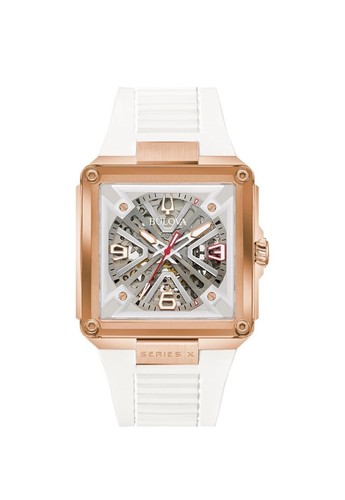 Orologio bulova uomo - bulova, serie