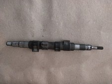 MOTO MORINI 350 SPORT ALBERO A CAMME MARCATO ""s""