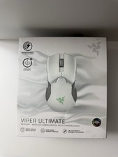 Mouse da gioco wireless