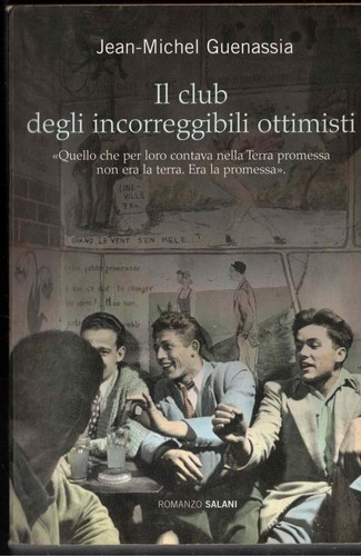 Club degli incorreggibili - il,