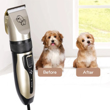 TOSATRICE SILENZIOSA RASOIO