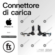 APPLE CONNETTORE RICARICA