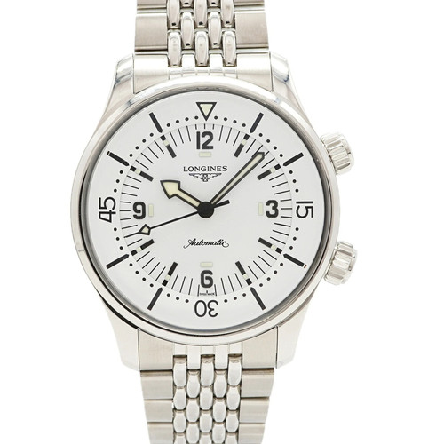 Orologio uomo longines legend - orologio,
