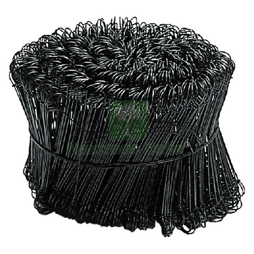 1pz legacci filo ferro lucido - filo,