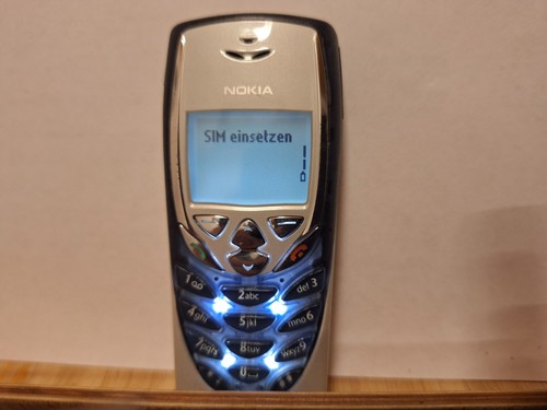 Cellulare nokia 8310 bianco - nokia,