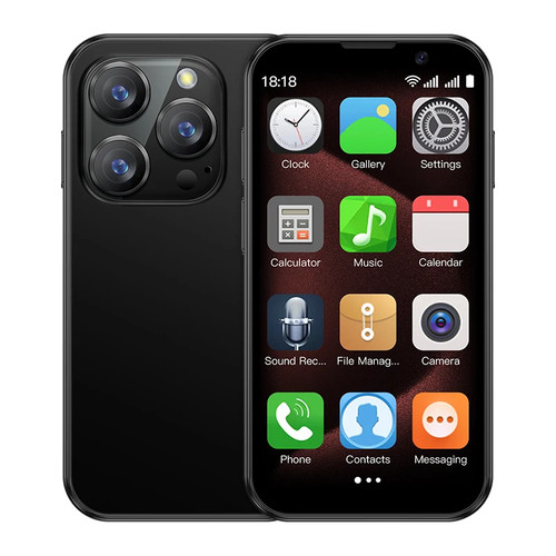Soyes xs18 pro mini - xs18,