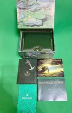 Scatola Rolex Submariner 16613