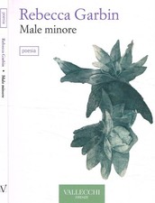 Male minore. . Rebecca Garbin