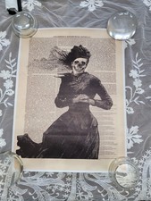 Victorian Trading Gothic