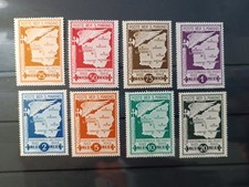 SAN MARINO 1943 VENTENNALE DEI