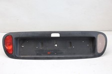 Tailgate cover renault megane - renault,