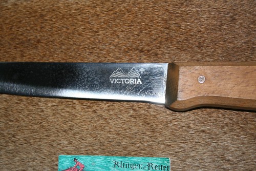 Antico coltello cucina - antico,
