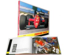 FERRARI 156 / 85 forte ed.