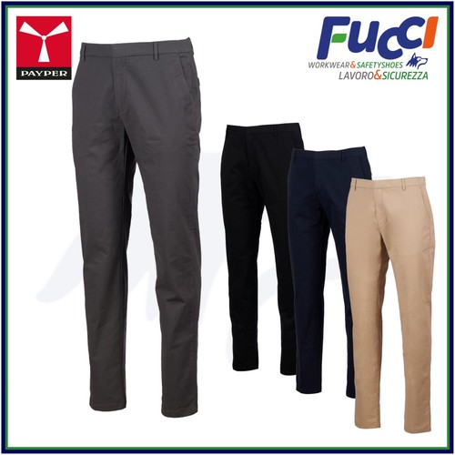 Payper premium pantaloni chino - pantaloni,