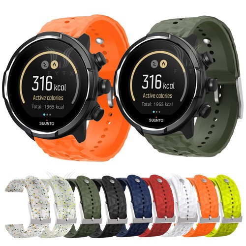 Cinturino orologio sportivo - , in