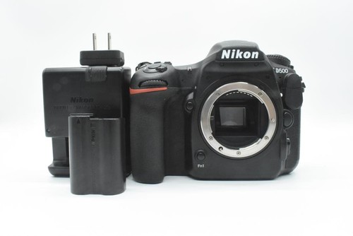 Nikon d500 numero - nikon, s