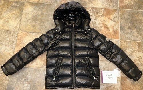 Moncler maya giubbotto piumino - moncler,
