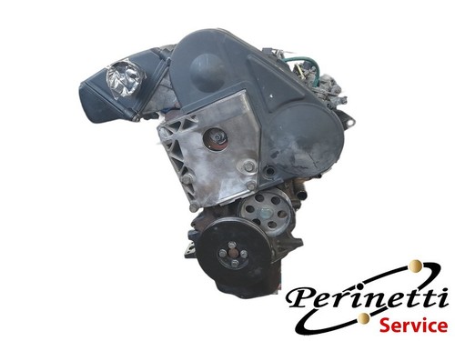 Motore aef volkswagen polo 9 - aef, 1.9