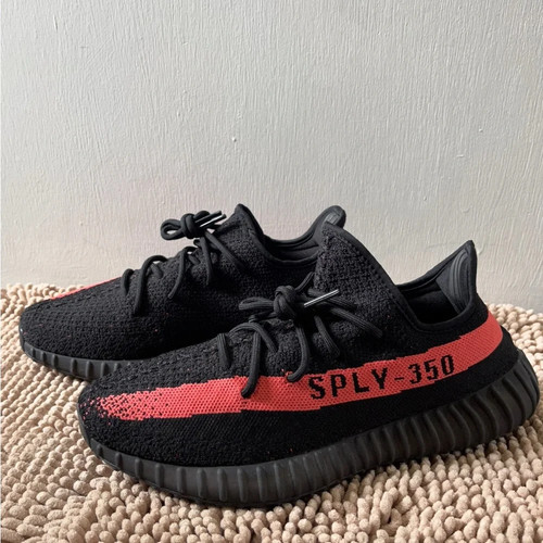 Adidas yeezy boost - v2, core