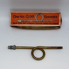 Vintage One Q99 Coleman