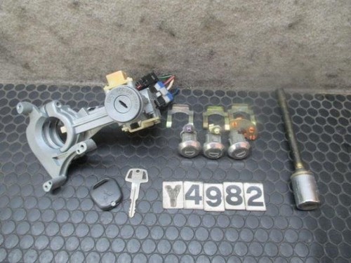 Pajero mini h51a chiave - mini,