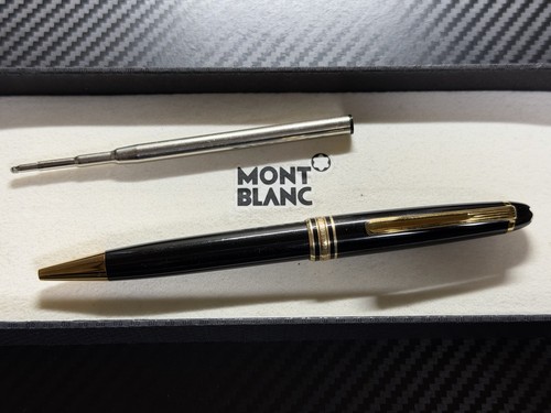 Montblanc meisterstuck 164 - montblanc,