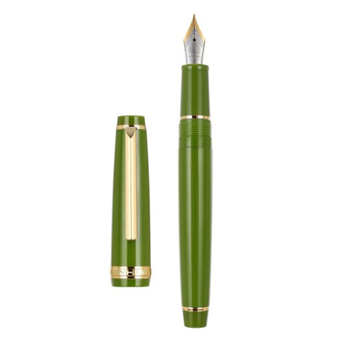 38mm 5mm nib jinhao - 0.5mm,