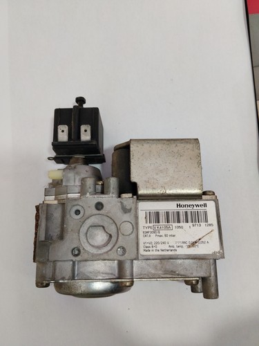 Valvola gas honeywell - honeywell, vk4105a